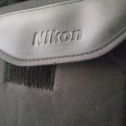 Nikon Binoculars 