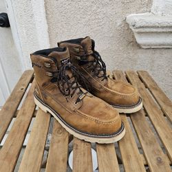 Size 13 D Ariat Work Boots Composite Toe 
