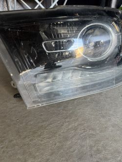 Ram Projector Head Light