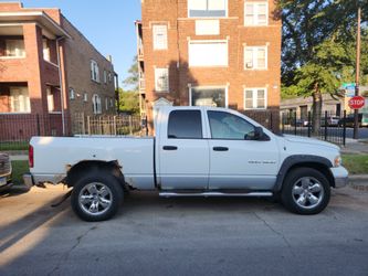 2004 Dodge Ram 1500