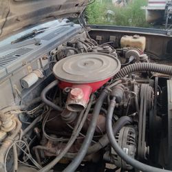 87 Dodge