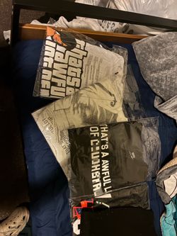 Aloc t shirts