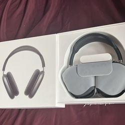 Original Apple AirPod Pro Max | USB-C