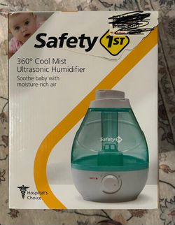 Humidifier