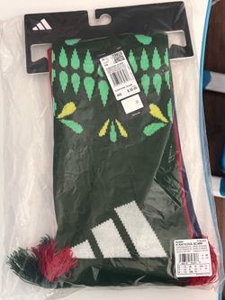 Adidas Fifa world cup Scarf