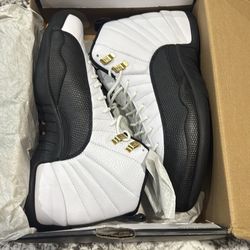Taxi 12s size 11 GK