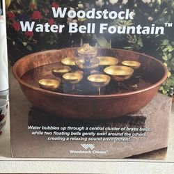Fountain 