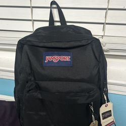 Jansport New Backpack 
