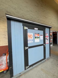 Tuff Shed Outdoor Storage Shed