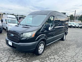 2015 Ford Transit 250 Van