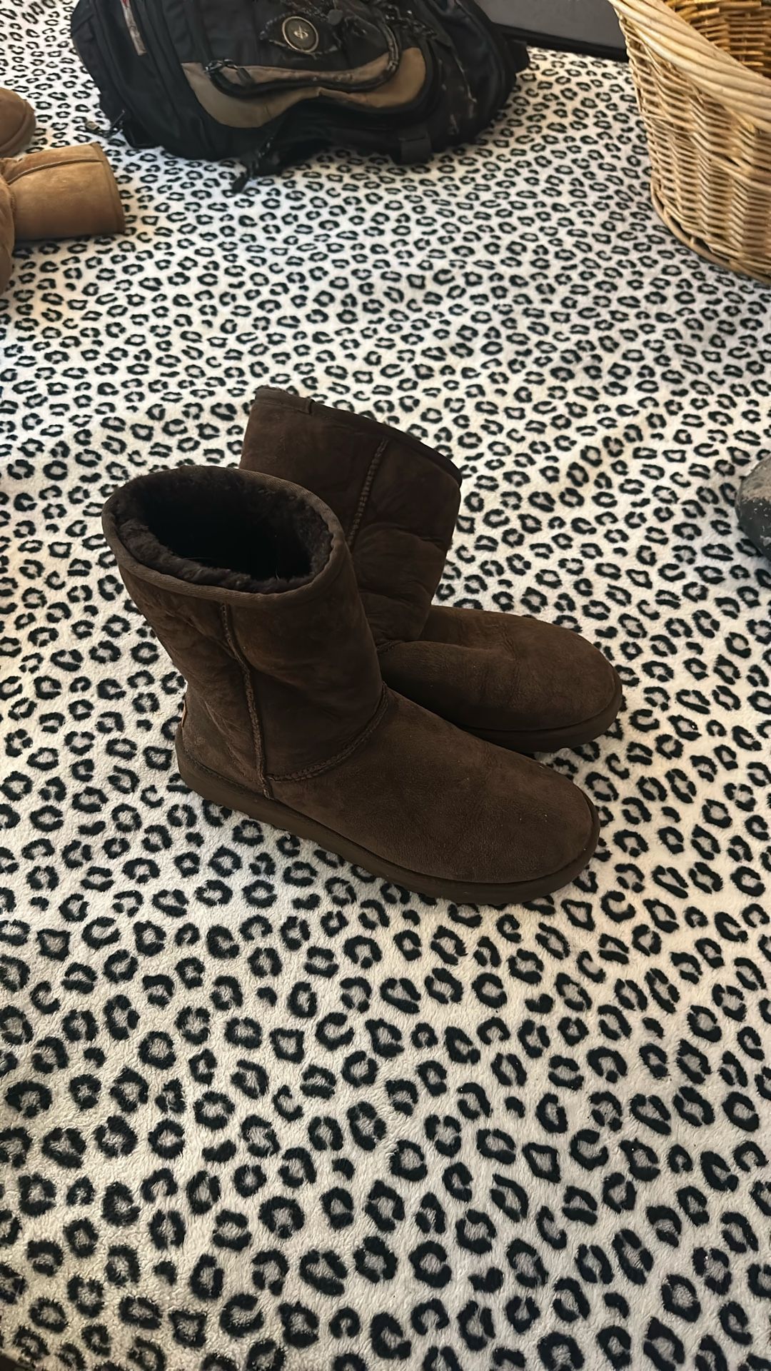 Ugg Real Good Conditions