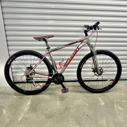 Giant DC-29 ALUXX 6000 Series – (56cm)  Frame – Shimano Alivio/SIS – excellent  Condition