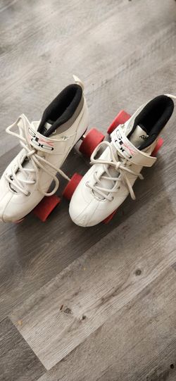 Roller SKATES for Women - Man Size 8