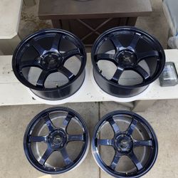 Rays Gramlights 57DR