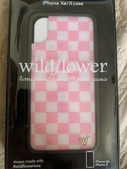 Wildflower Case
