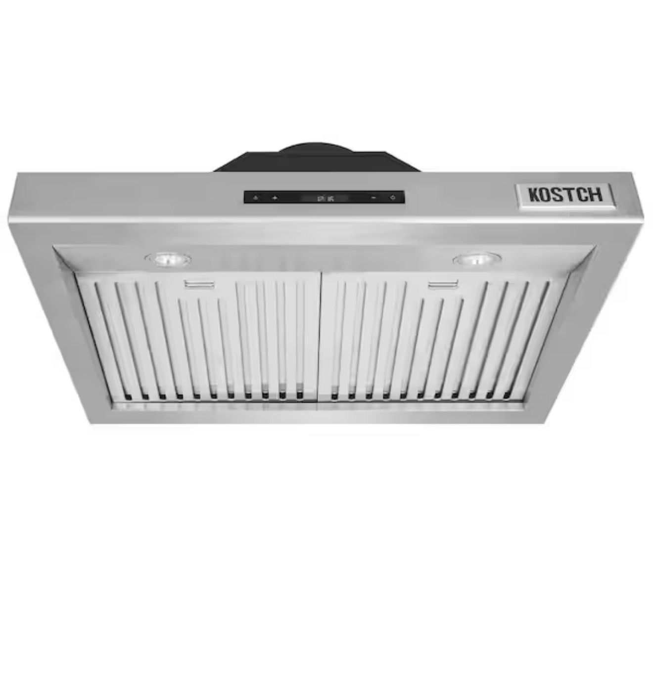 KOSTCH 30-in. 1000 CFM Convertible Wall-Mounted Range Hood