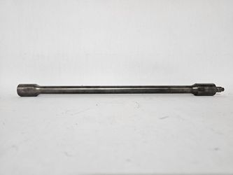 18” Rod Double Blind Threaded Hole With 2.5” Threaded Stud