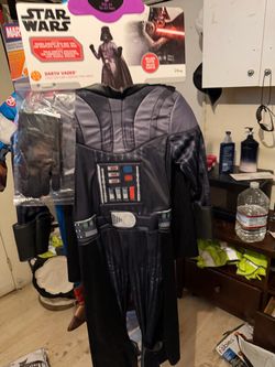 Halloween  costumes