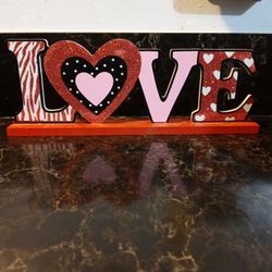 Feb 14 Decor