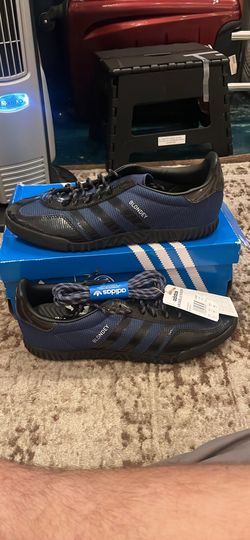 Adidas x blondey McCoy x GAZELLE INDOOR