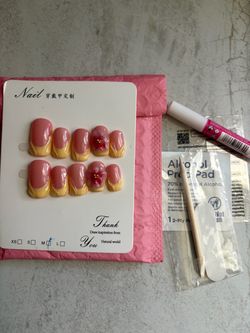 Press on Nails