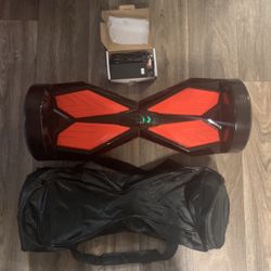 Haverboard 