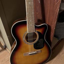 Mitchell Acoustic Electric 