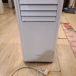 Haier Portable Air Conditioner  