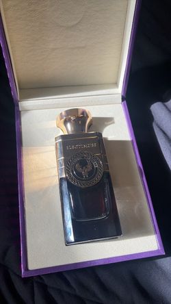 Electimuss Mercurial Cashmere