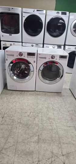 π―βπ’ WASHER AND DRYER ELECTRIC π’βπ―