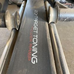 Nordictrack E9.0 Elliptical 