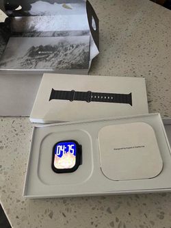 Apple Watch Ultra 2