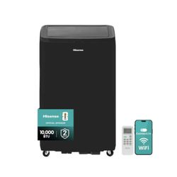 Smart Portable Air Conditioner