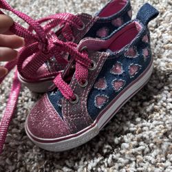 Toddler Shoes
