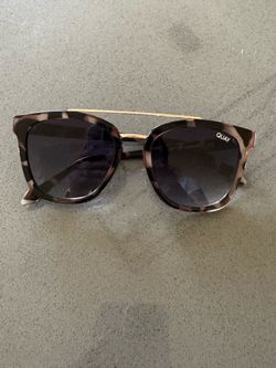 Quay sunglasses