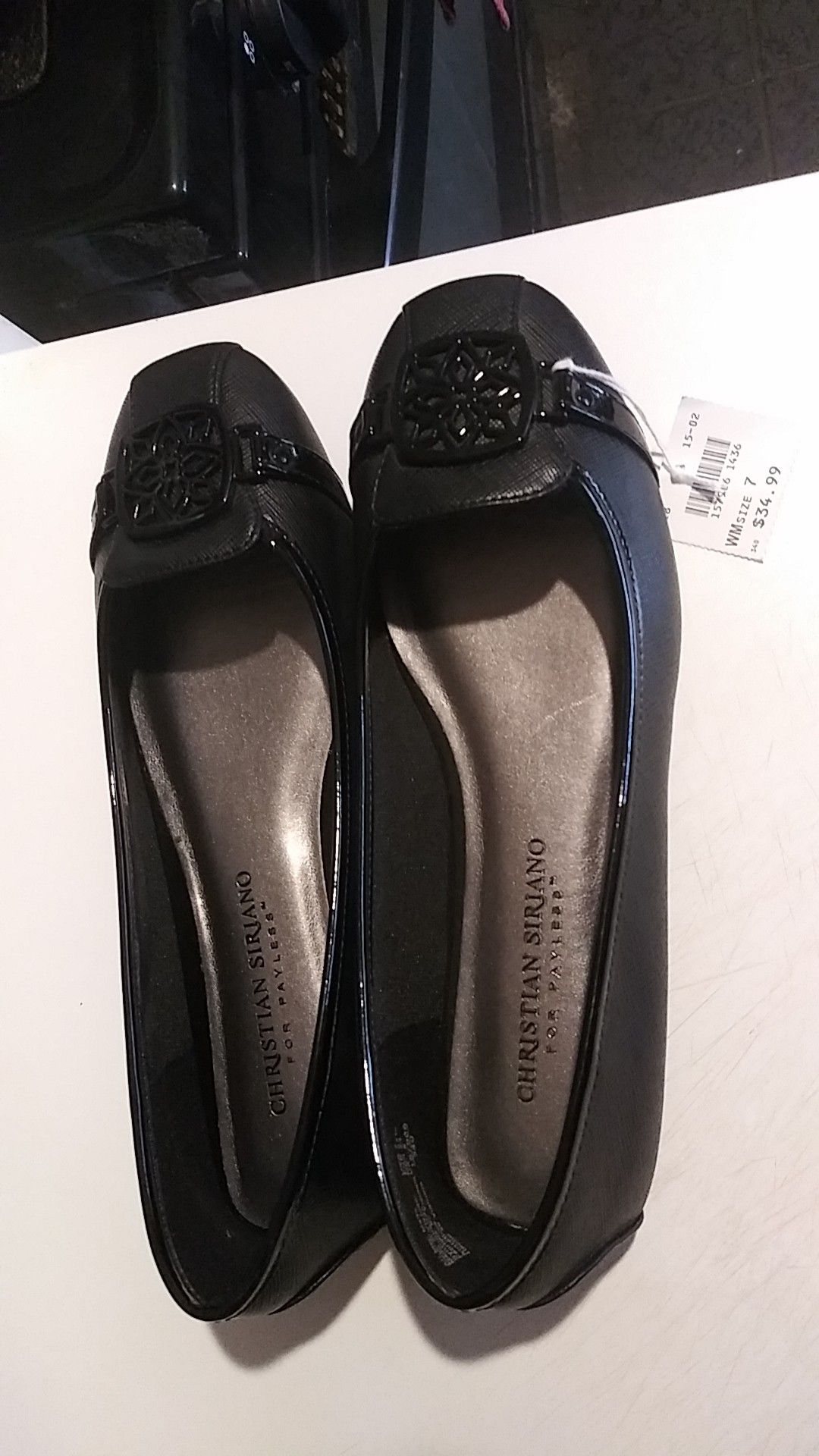 Size 7