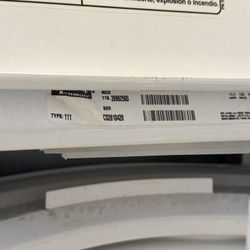 Kenmore Washer & Dryer 