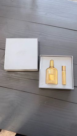 Tom Ford Black Orchid