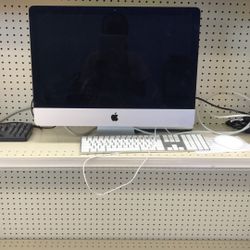 iMac 2015 21.5 Inch 