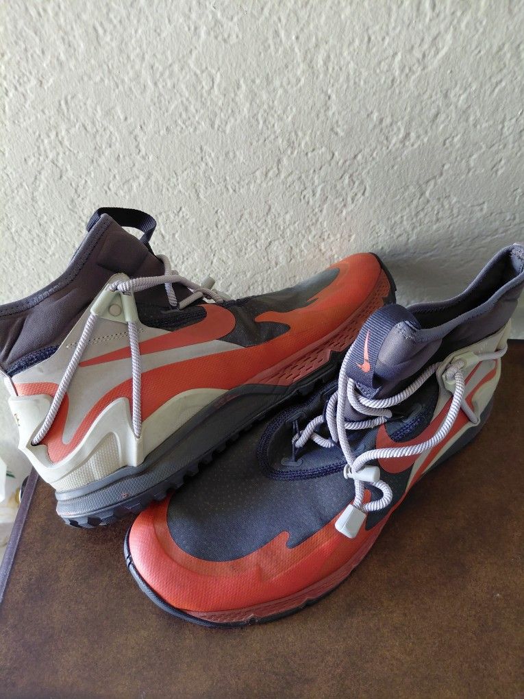 Mens Nike Terra Sertig Boot