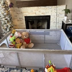 Playpen 