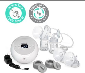 New Cimilre S6 Breast Pump 