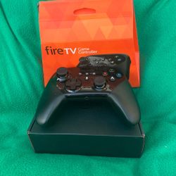 Amazon Fire TV Gaming Controller