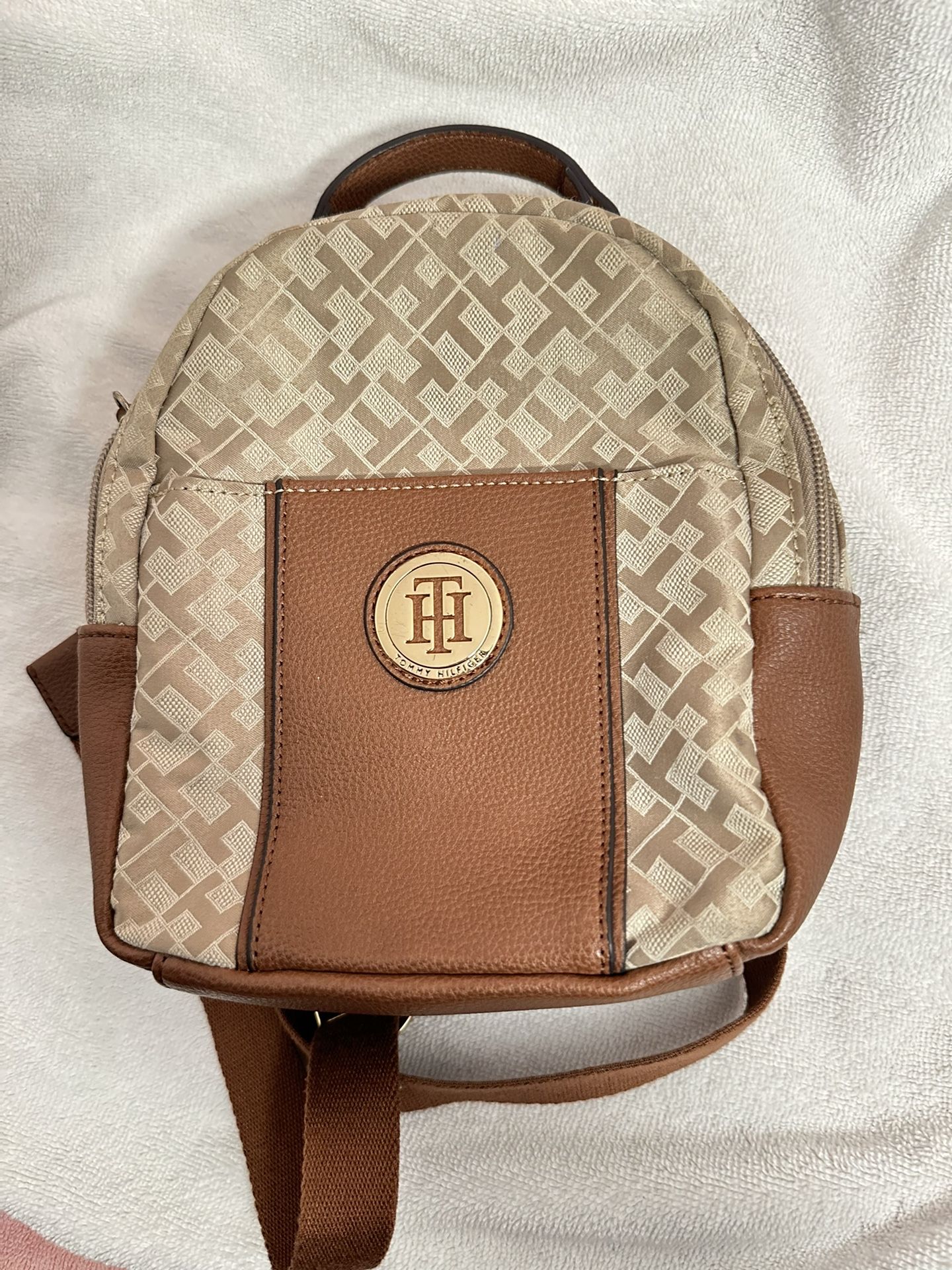 Tommy Hilfiger Mini Backpack