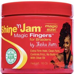 Shine ń Jam 160z (16oz)