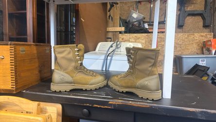 Danner 10.5 men’s boots