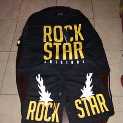 ROCKSTAR ORIGINAL