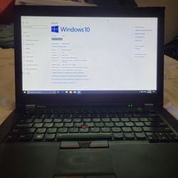 Lenovo T430S/lim Dvd/Usb I7 Fast Processor 
