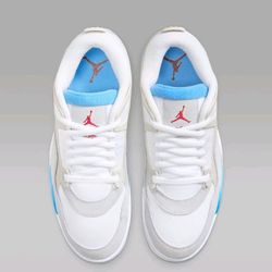 Air Jordan 4 RM Men's Size 8.5