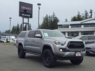 2016 Toyota Tacoma